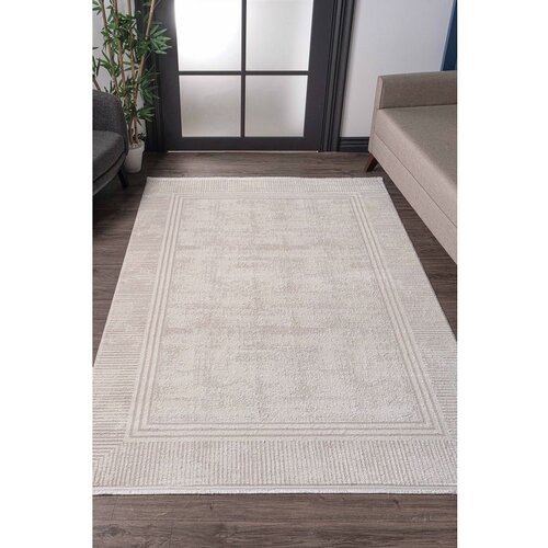 Conceptum Hypnose larimar 8005 beige carpet (200 x 290) Slike