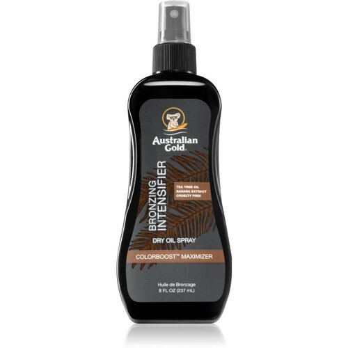 Australian Gold Bronzing Intensifier brončani sprej za intenzivno sunčanje 237 ml Cijene