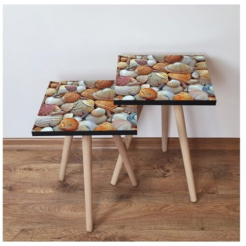 Hanah home 2SHP21 orange Slike