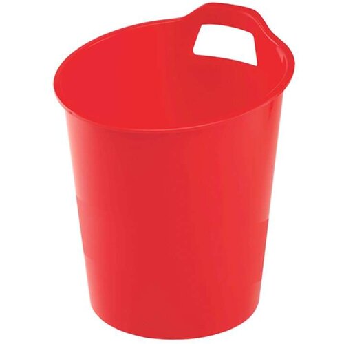 Fellowes Korpa za otpatke G2D crvena 0009301 Cene