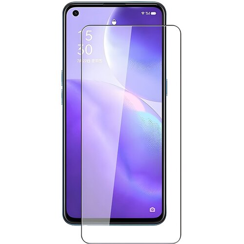 Premium kaljeno staklo 9H za Honor Play 3 - Prozirna KP18917 Cijene