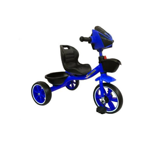  Plavi tricikl za decu ( TS1727 ) Cene