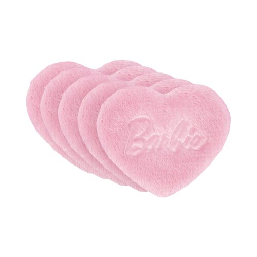 Glov Barbie Collection Heart Pads Cijene