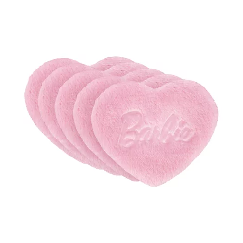 Glov Barbie Collection Heart Pads