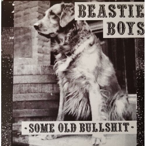  The Beach Boys - Some Old Bullshit Cene