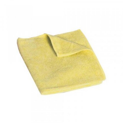  Mikrofiber krpa Proclean Primo 38x38 žuta Slike