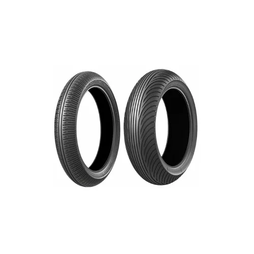 Bridgestone W01 Regen / Soft (GP3) ( 120/595 R17 TL M/C, NHS )