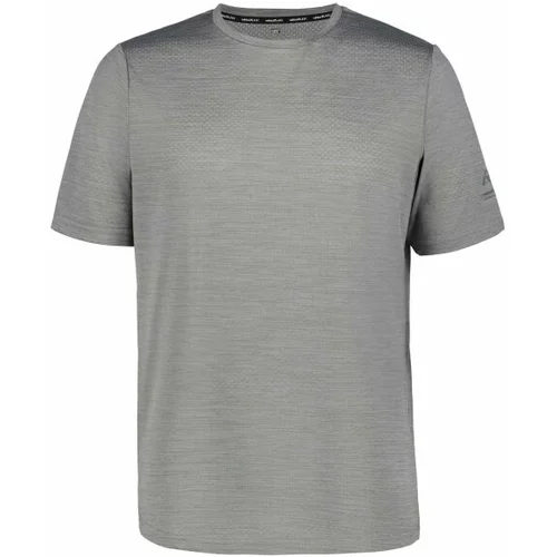 Rukka YLIKIIKA Muška funkcionalna majica, siva, veličina