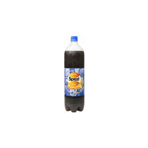 Spezi cola orange gazirani sok 1.5L pet Slike