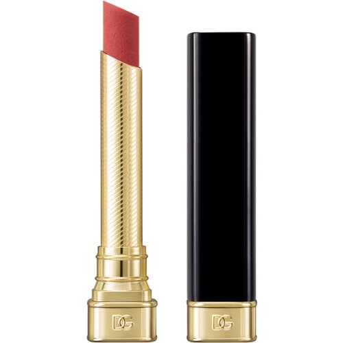 Dolce &amp;amp; Gabbana Classic My Comfy Matte matirajući ruž za usne za dugotrajni efekt nijansa My 777 1,6 g Slike