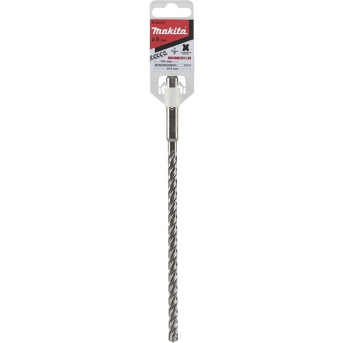 Makita B-58110 NEMESIS2 SDS+ Drill 8x215 Cijene