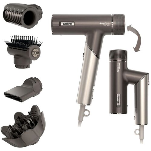 Shark Fen za kosu, 4u1, 1700W, SpeedStyle Pro... Cijene