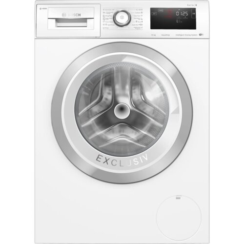 Bosch Mašina za pranje veša WAL28PH2BY bela Slike
