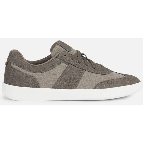Geox Grey men&amp;#039;s sneakers Rieti - Men&amp;#039;s Slike