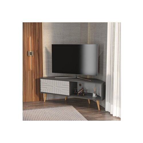 Hanah home TV komoda Mora, 140x45x34 cm, Orah Cene