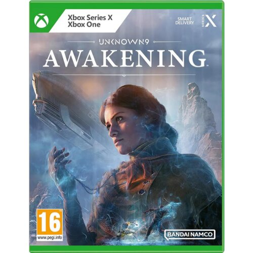 Namco Bandai UNKNOWN 9: AWAKENING igra za XBOX SERIES X & XBOX ONE, (21119267) Cene