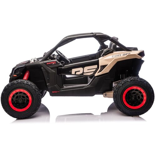  Automobil na baterije Maverick CAN-AM Turbo RR STRONG AIR Slike