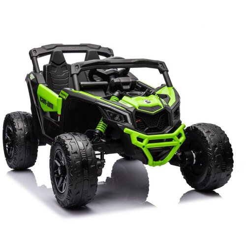Buggy na akumulator Can-am DK-CA003 4x4 MP4 - zeleni/lakirani Cijene