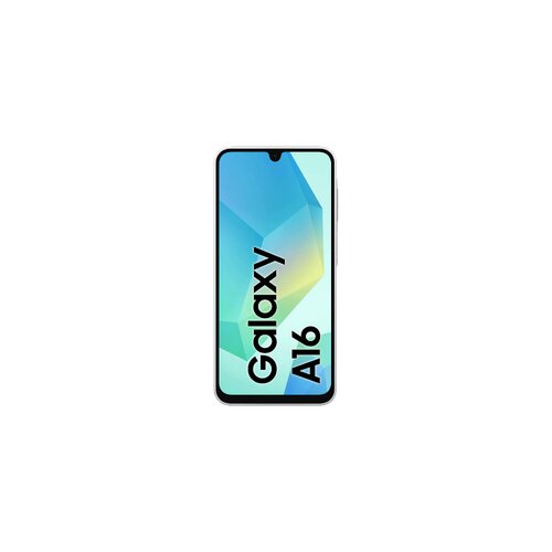 Samsung Galaxy A16 Silver4/128 GB6,7” display, Super AMOLED Cijene