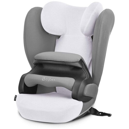 Cybex prevleka za avtosedež Pall/Sol B white 520004374 Slike