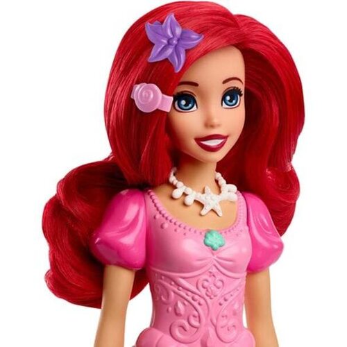 Mattel Disney Princess Getting Ready Ariel Doll, (20498985) Cene