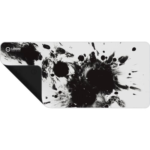 Lorgar MPA14XL, non-waterproof polyester fabric, with stitched edge. Slike