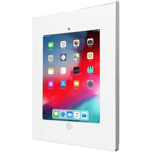 Maclean Zidni nosač MC-676 za iPad, Bijeli Cijene