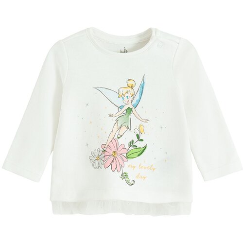 Cool club majica DR LCG3001142 TINKER BELL D bež 92 Cene