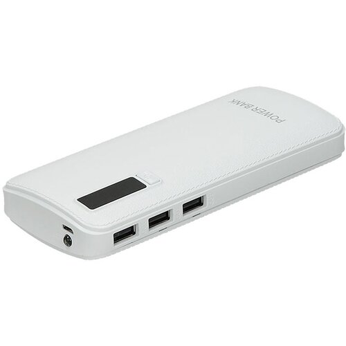 Prenosna baterija (powerbank) bonus, 6.000 mah Slike