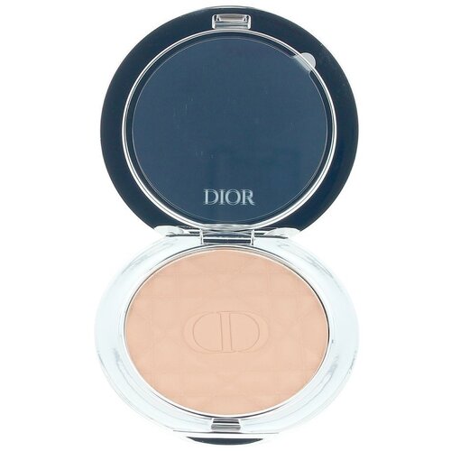 Dior Forever Nude Bronze Glow bronzer 03 Soft 7 g Slike
