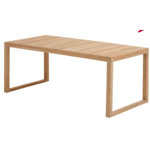 Olimp Sport Sto Ebeskov 90x196 tikovina Cene