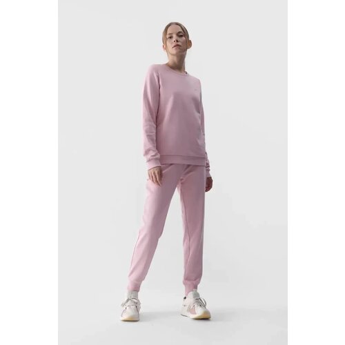 4f Women&amp;rsquo;s Jogger Sweatpants Pink WMM00TTR Slike