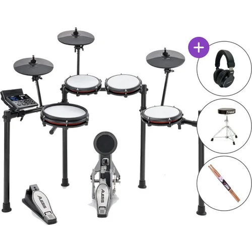 Alesis Nitro Max Kit SET