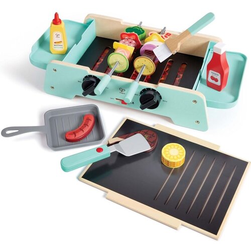 Hape Set za ro&amp;scaron;tilj, 24 dela Slike