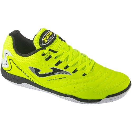 Joma Maxima 25 MAXW IN žuta Slike