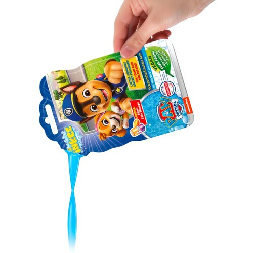 Craze INKEE Paw Patrol pena za kopel 40 ml Slike