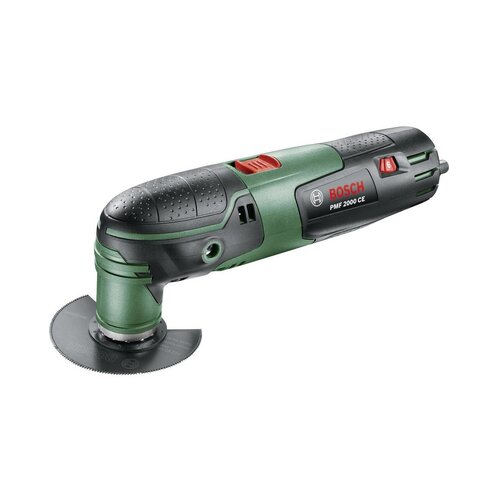 Bosch PMF 2000 CE višenamjenski alat 220 W Cijene