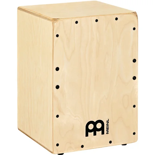 Meinl PJC50B Pickup Jam Wood-Cajon