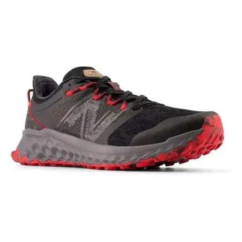 New Balance MTGAROLB Muške tenisice trčanje, crna, veličina 45