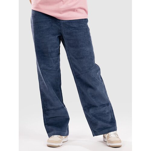 Santa Cruz Strip Cord Baggy Hlace heritage blue Cene