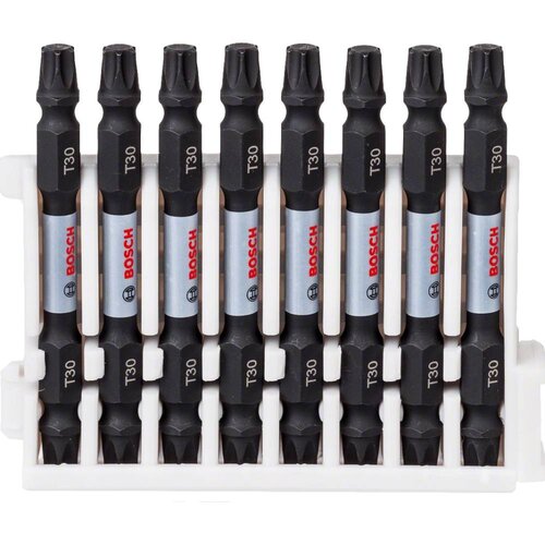 Bosch Impact Control 65mm Set bitova odvrtača , 8-delni T30 2608522341 Cene