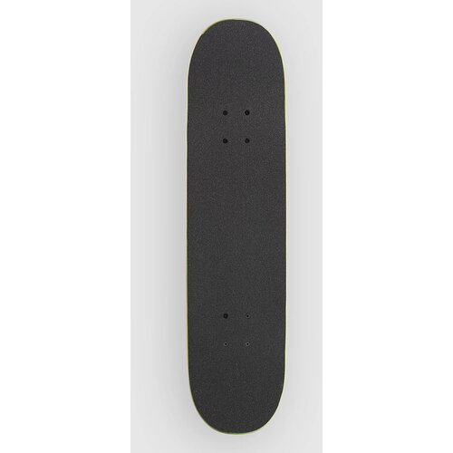Meow Skateboards Big Cat Galaxy 7.5&amp;quot; Complete purple Slike