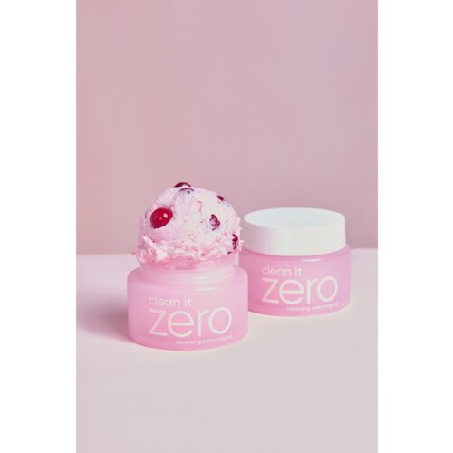 Banila Co clean it zero original balzam za skidanje &amp;scaron;minke i či&amp;scaron;ćenje 100 ml Slike