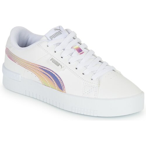 Puma Jada Holo Jr Bijela Slike
