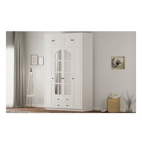 Hanah home ormar mat beli rb 185 11 (167RAB1205) Cene