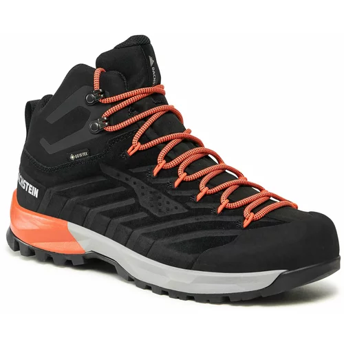 Dachstein Trekking čevlji SF-21 MC GTX GORE-TEX 78086 140 C Black 990