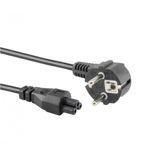 S Box PC napajalni kabel 220V C-5, 2m Slike
