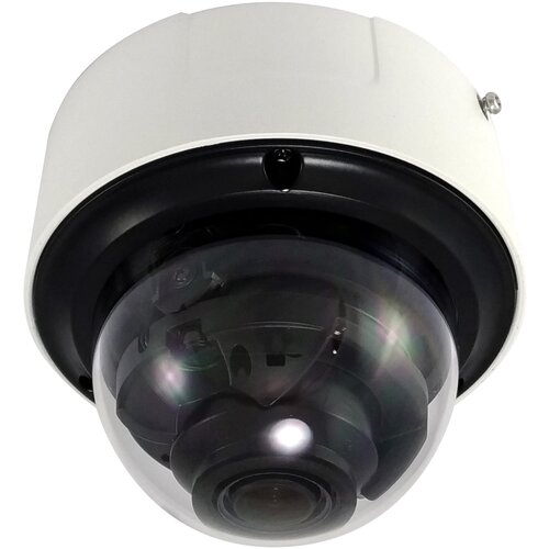 Level One IPCam FCS-3406 Z 3x Dome Out 2MP H.265 IR 10W PoE" Cijene