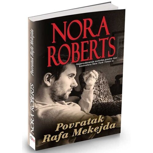 BDR MEDIA Povratak Rafa Mekejda Cene