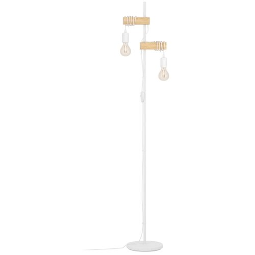 Eglo GmbH Austrija eglo townshend podna lampa 33167 E27 Slike